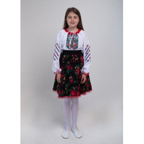 Костюм Дівчинка KDKM35