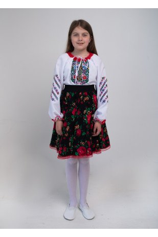 Kid's Costume KDKM35