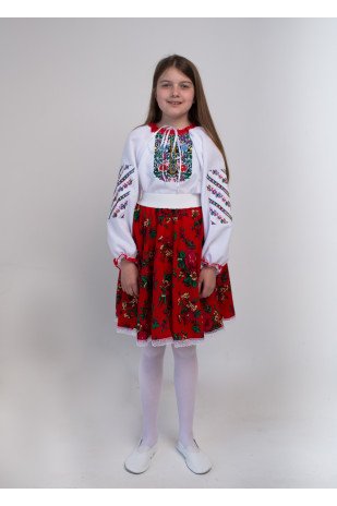 Kid's Costume KDKM36