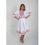 Women's Dress PZHLR98