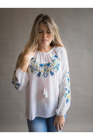 Vyshyvanka VZHMK127