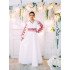 Women's Wedding Dress PZHV104