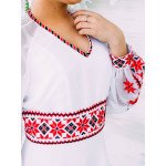 Women's Wedding Dress PZHV104
