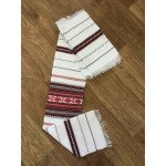 Set of napkins SFVSH12
