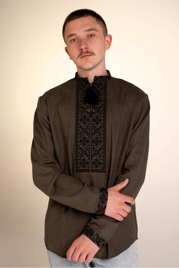 Vyshyvanka VCHLR120
