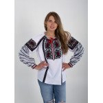 Vyshyvanka Women's VZHLL131