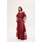 Dress PZHFM107