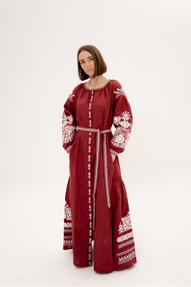 Dress PZHFM107