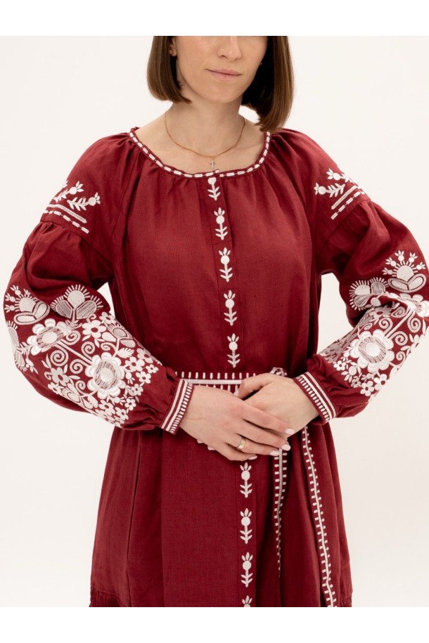 Dress PZHFM107