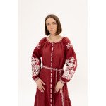 Dress PZHFM107