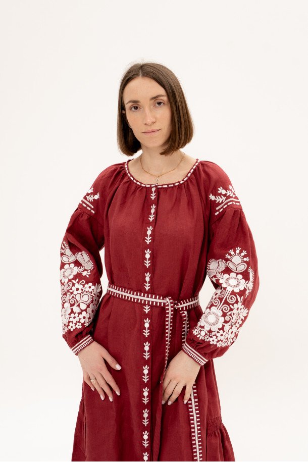 Dress PZHFM107
