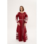Dress PZHFM107