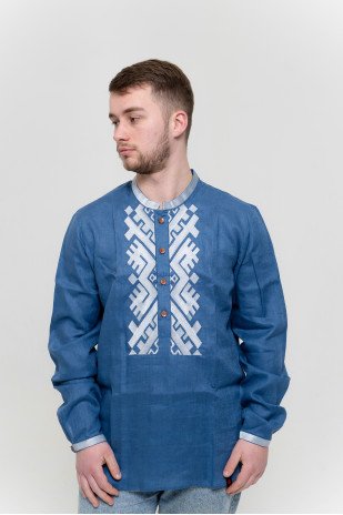 Vyshyvanka VCHFM122