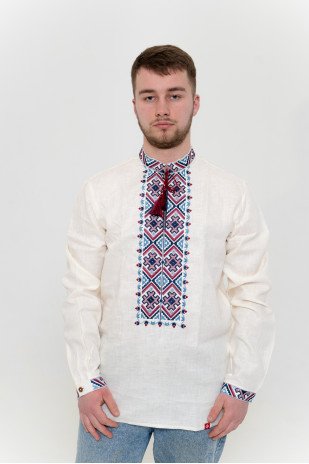 Vyshyvanka VCHFM124