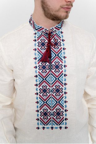 Vyshyvanka VCHFM124