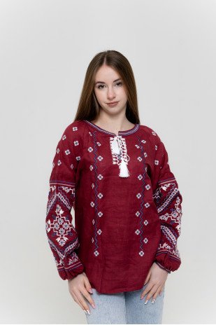 Vyshyvanka VZHFM133