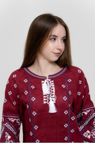 Vyshyvanka VZHFM133