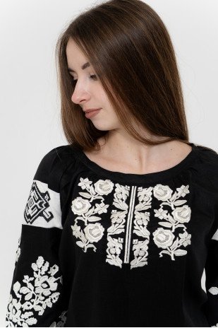 Vyshyvanka VZHFM135