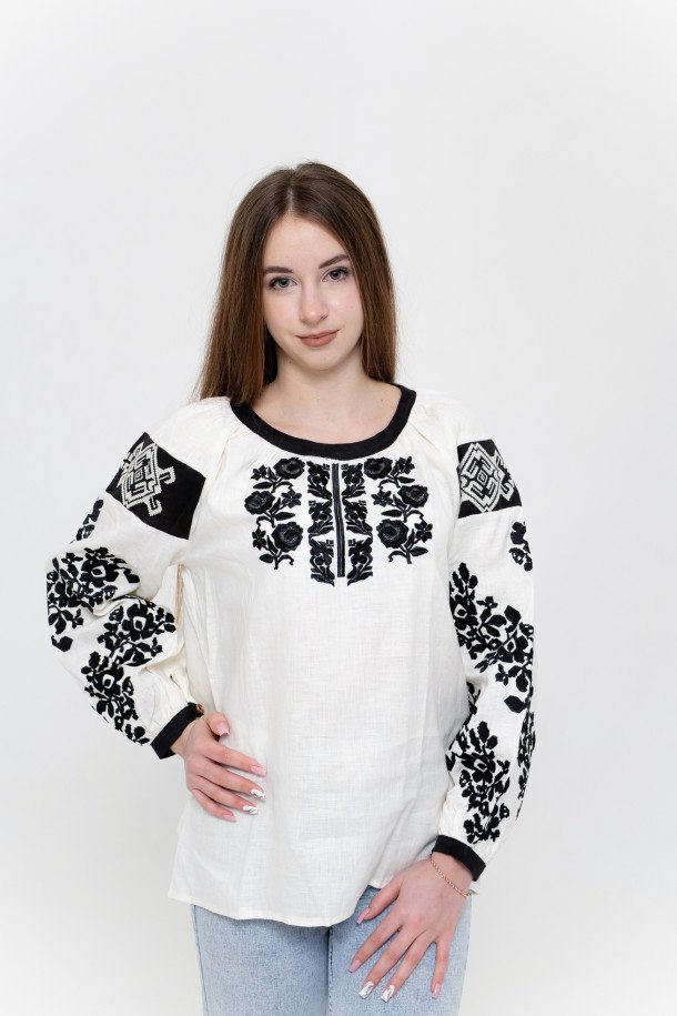 Vyshyvanka VZHFM137