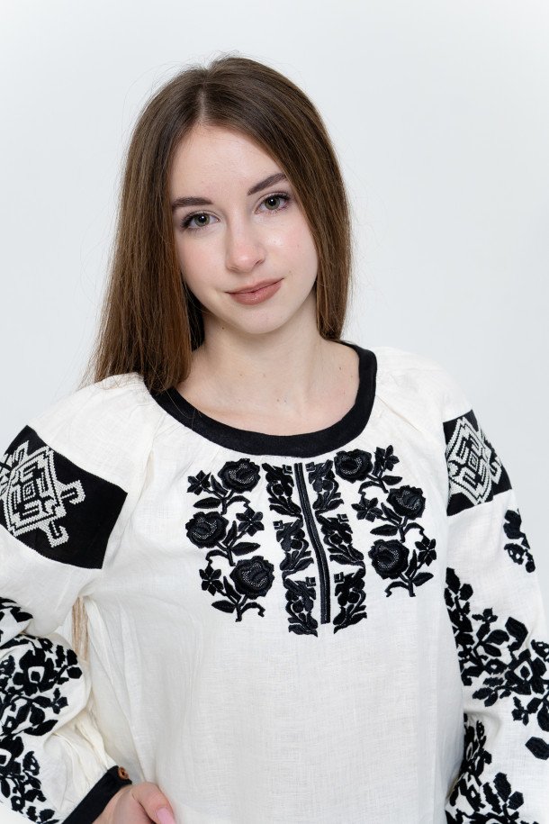 Vyshyvanka VZHFM137