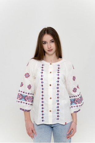 Vyshyvanka VZHFM139