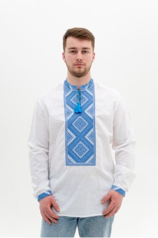 Vyshyvanka VCHFM129
