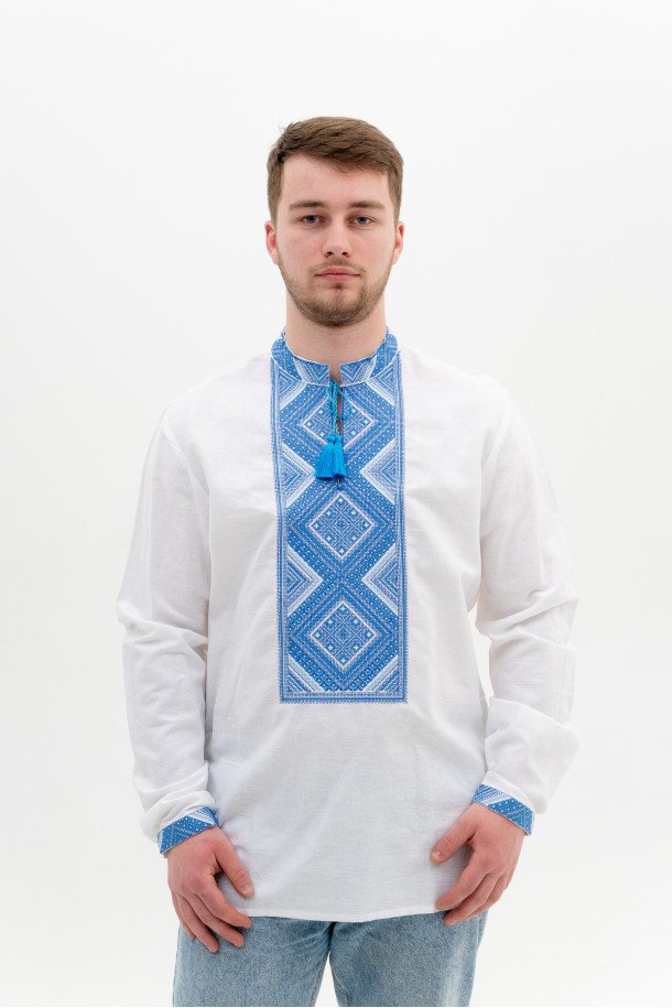 Vyshyvanka VCHFM129