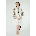 Women's Dress PZHIL126
