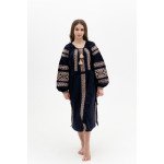 Women's Dress PZHLR48