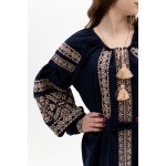 Women's Dress PZHLR48