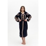 Women's Dress PZHLR48