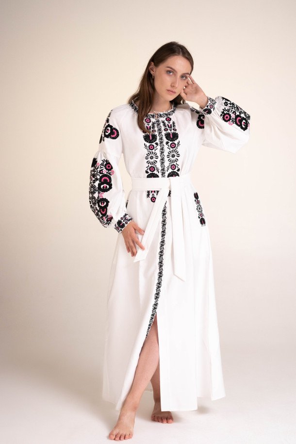 Dress PZHKM49