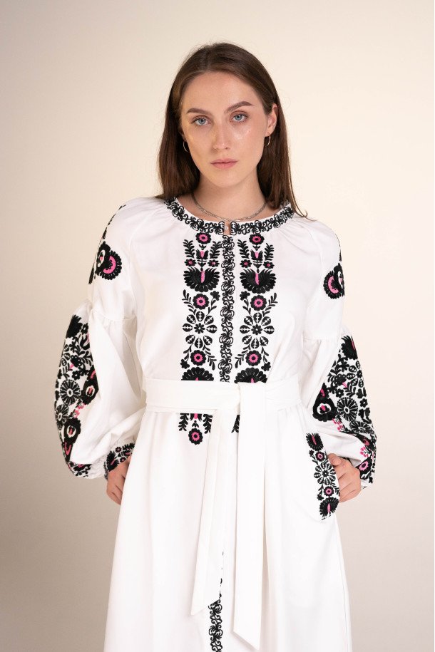 Dress PZHKM49
