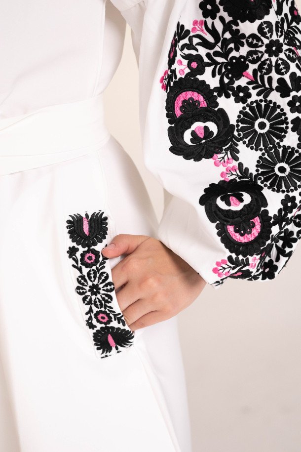 Dress PZHKM49