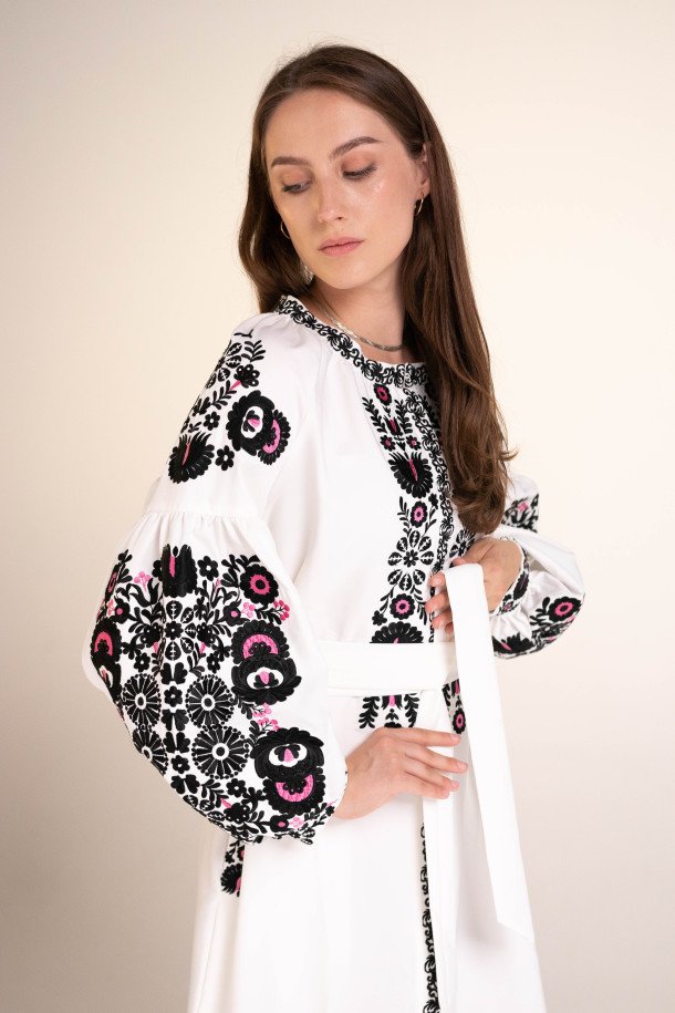 Dress PZHKM49