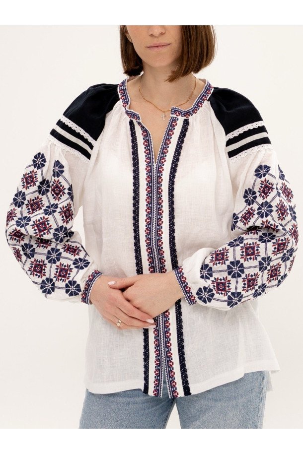 Vyshyvanka VZHIL140