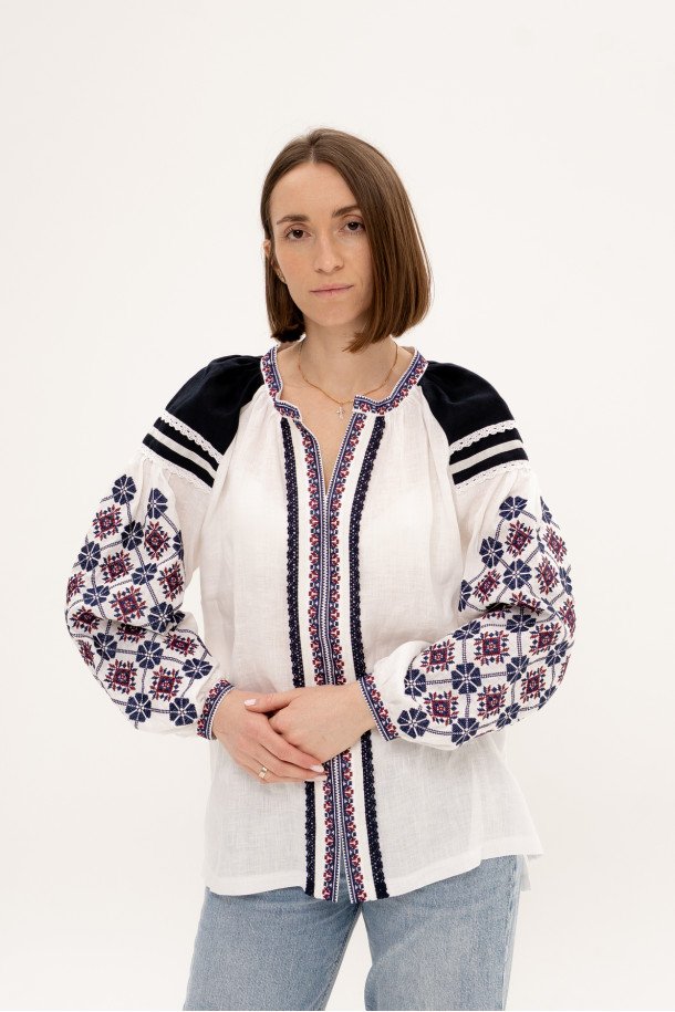 Vyshyvanka VZHIL140