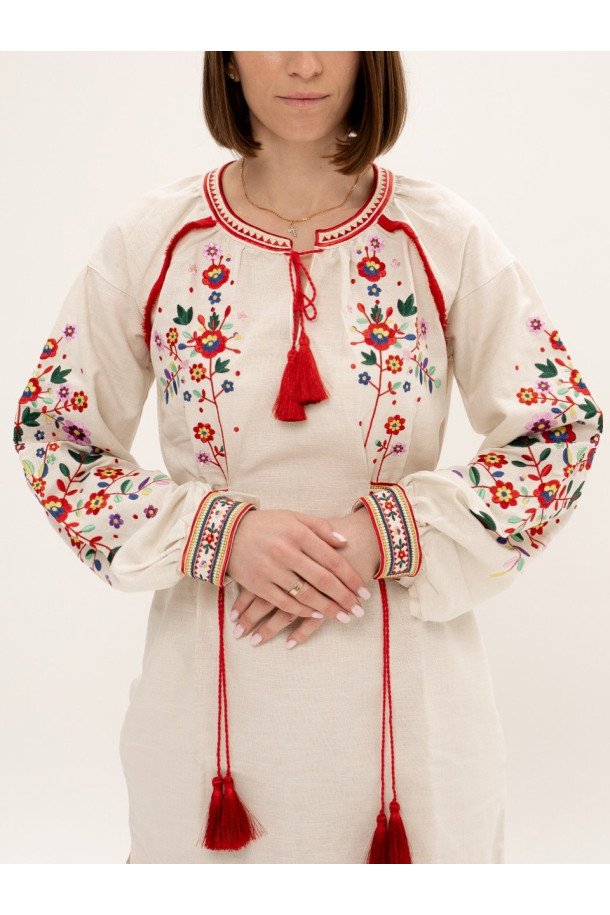 Dress PZHFM142