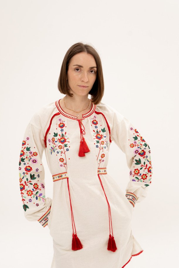 Dress PZHFM142