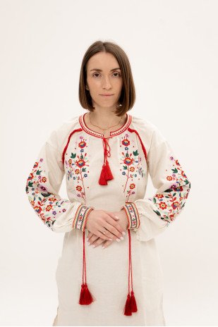 Плаття Жіноче PZHFM142