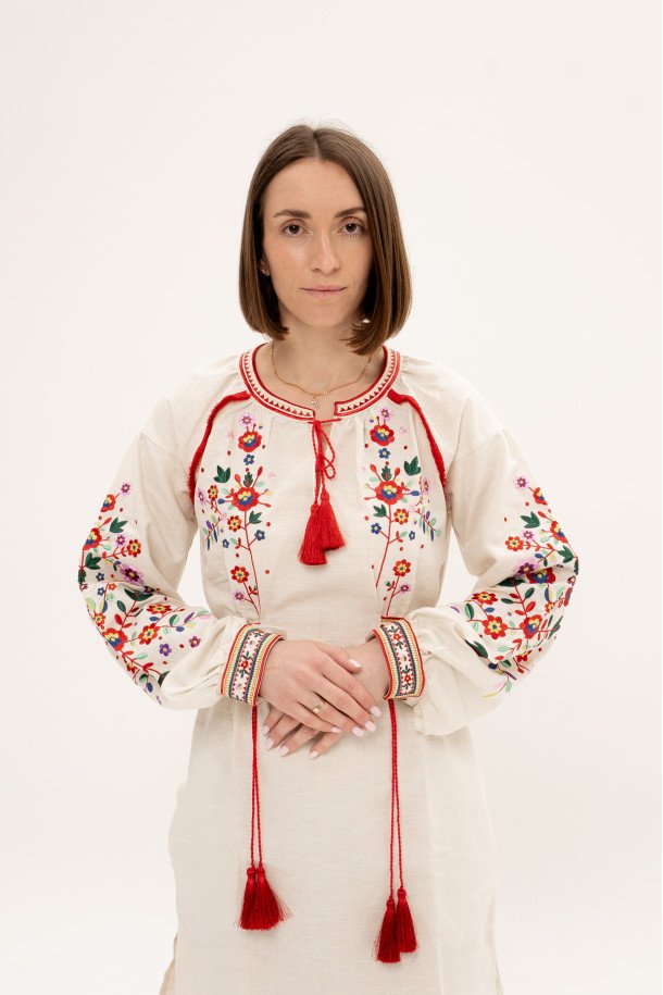 Dress PZHFM142