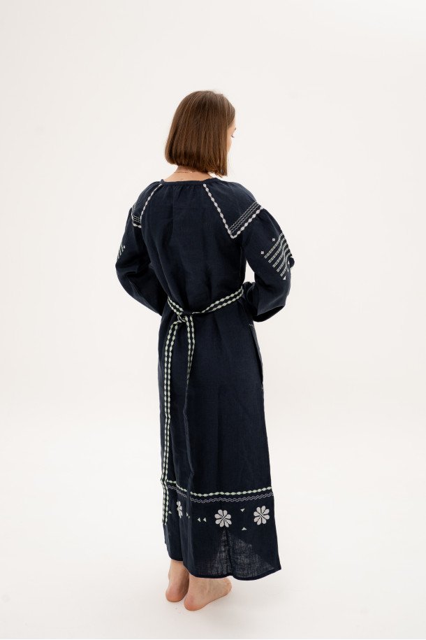 Dress PZHFM143