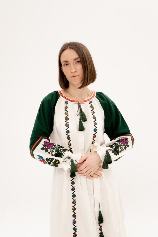 Dress PZHFM144