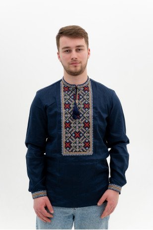 Vyshyvanka VCHFM139