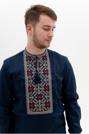 Vyshyvanka VCHFM139