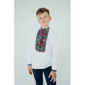 Vyshyvanka VKHLL50