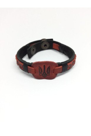Bracelet Leather BSH7