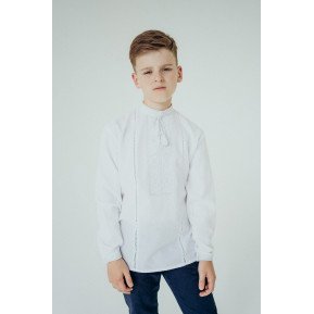 Вишиванка Хлопчик VKHLL51