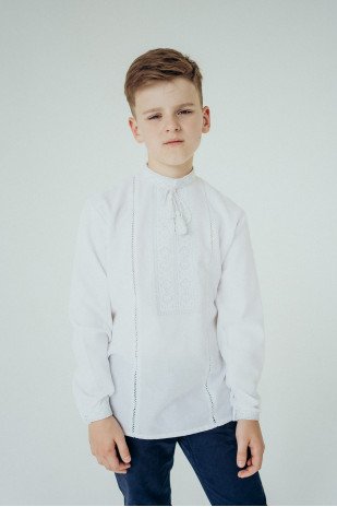 Вишиванка Хлопчик VKHLL51