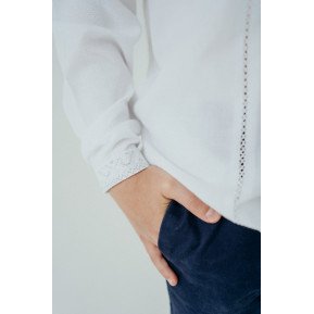 Вишиванка Хлопчик VKHLL51
